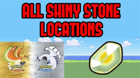 fire stone pokemon soul silver|pokemon soul silver shiny stone.